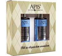 Apis Natural Cosmetics Who's The Boss coffret cadeau pour homme