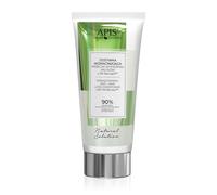 Apis Natural SOLUTION Après-shampoing Baicapil 3% renforcant, contre la chute des cheveux, augmente la densité des cheveux, stimule la croissance, donne de la brillance, facile à coiffer, volume 200
