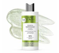 Apis Natural Solution Shampooing fortifiant anti-chute de cheveux 300 ml