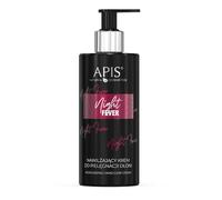 Apis Natural Cosmetics Night Fever crème hydratante mains 300 ml