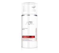 APIS Pro-Lift Spicule Technology Crème Lifting SPF 20/FPS 20 100 ml - Avec DMAE, Peptide Conotoxine Biomimétique, Cobiolift® & Q10 - Raffermissement, Lissage, Anti-Âge