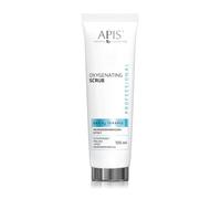Apis Professional Oxy O2 Therapies Gommage oxygénant avec effet microdermabrasion 100 ml
