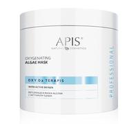 Apis Professional Oxy O2 Therapies Masque à algues oxygénant avec oxygène actif 200 g