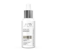 Apis Natural Cosmetics Lifting Peptide SNAP-8 sérum raffermissant yeux pour peaux matures 30 ml