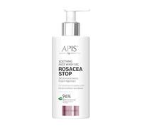 Apis Natural Cosmetics Home TerApis gel nettoyant apaisant visage 300 ml