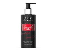 Apis Natural Cosmetics Sensual Girl crème traitante mains 300 ml