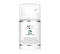Apis Sérum Anti-Âge Oculaire 50ml - Lifting & Éclat Jeunesse