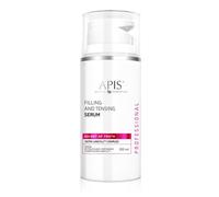 Apis Sérum Visage Secret of YOUTH | Remplissant et Hydratant | Raffermissant | Réduit les rides | Acide Hyaluronique | Poussière de Diamant | Volume 100ml