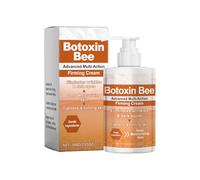 ApisDerm BotoxBee Crème Raffermissante Multi-Actions Avancée, Crème Raffermissante Au BotoxEt AuVenin D'Abeille, Crème Raffermissante Et Antirides Avancée Pour To-us Types De Peau, 100 G
