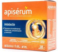Apiserum Apiserum Intellecto 18 Fläschchen