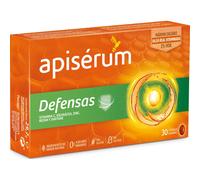 Apiserum Fenders Capsules
