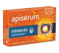 APIS?RUM INTELLECT APISERUM 30 capsules
