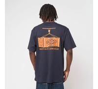 Apison Shortsleeve Tee bleu S