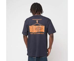 Apison Shortsleeve Tee bleu S