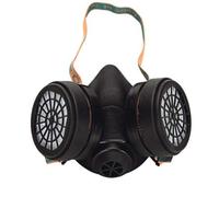 apistore Masque de protection avec 2 filtres modèle 755 Climax (filtres exclus)