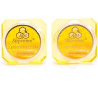 Apisupreme Lip Balm (2x12ml) Baume Lèvres Soins