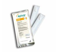 Apivar Lannières pour Ruches 500mg Sachet de 10