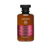 Apivit Shampooing Tonifiant Chute de Cheveux Féminine 250ml