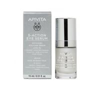Apivita 5-Action Yeux Serum 15ml