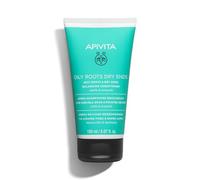 Apivita Oily Roots & Dry Ends Balancing Conditioner après-shampoing pour cuir chevelu gras et pointes sèches 150 ml