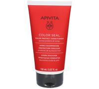 Apivita Color Seal Conditioner après-shampoing protecteur de couleur 150 ml