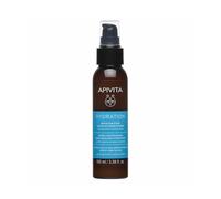 APIVITA, après-shampooing hydratant hydratant sans relâche 100 ml
