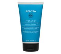 Apivita Après-shampooing hydratant Tous Types de Cheveux Acide hyaluronique & Aloe