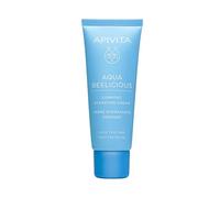 Apivita Aqua Beelicious Beelicious Crème hydratante riche 40ml