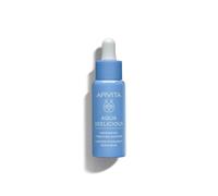 Apivita Aqua Beelicious Booster Hydratant Fraîcheur Visage 30ml - Avec Propolis, Miel & Acide Hyaluronique - Texture Gel-Eau - Hydrate Intensément, Réduit Les Imperfections