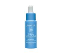 Apivita Aqua Beelicious Booster hydratant rafraîchissant 30ml