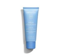 Apivita Crème nourrissante visage Aqua Beelicious Comfort Riche – 40 ml