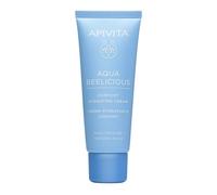 Apivita Aqua Beelicious Crème Hydratante Confort Texture Riche 40ml