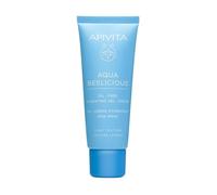Apivita Aqua Beelicious Gel Crème Hydratant Non Gras 40ml
