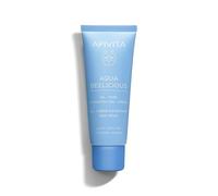 Apivita Gel-crème hydratant Aqua Beelicious sans huile Light 40 ml