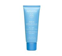 Apivita Aqua Beelicious Gel-crème léger sans huile 40ml
