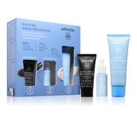 Apivita Aqua Beelicious Hydrating & Nourishing Routine coffret hydratation intense