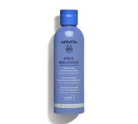 Apivita Aqua Beelicious Lotion Tonique Perfectrice & Hydratante Visage 200ml - Miel, Prébiotiques & Acide Hyaluronique - Hydrate, Apaise Les Imperfections, Respecte Le Microbiome
