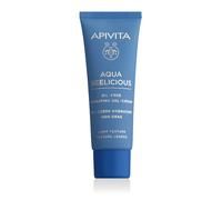 Apivita Aqua Beelicious Oil-Free Hydrating Gel-Cream 40 ml