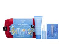 Apivita Aqua Beelicious Pack Gel Creme + Booster + Gel Olhos