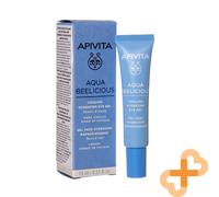 APIVITA Aqua Beelicious Refroidissement Hydratant Sous Eye Gel 15ml Fleurs &