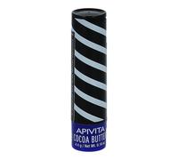 Apivita Baume à lèvres Apivita Face Care Lip Care Beurre de cacao