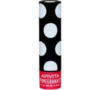 Apivita Baume À Lèvres Grenade 4,4g