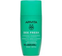 APIVITA Bee Fresh Déodorant 24 h - Respect du microbiome Rouleau 50 ml