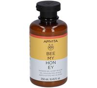 Apivita Bee My Honey Gel Douche Miel & Aloe 250 ml