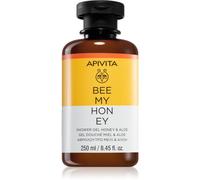 Apivita Bee My Honey Shower Gel gel douche hydratant 250 ml