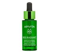 Apivita Sérum Bee Radiant hydratant illuminateur anti-âge 30 ml