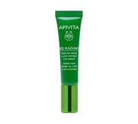 Apivita Crème Yeux Bee Radiant – Propolis, Pivoine blanche & Jasmin – 15 ml