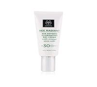 Apivita Bee Radiant Crème de jour anti-âge & brillance aux cellules souches d'orange SPF30 40ml