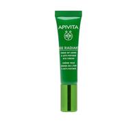 Apivita Bee Radiant Eye Cream crème yeux anti-cernes et anti-rides 15 m