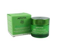 Apivita - Bee Radiant Gel-Baume De Nuit 50 Ml De Gel